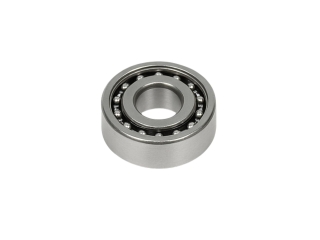 Kugellager 681 1x3x1 mm offen Miniaturkugellager Rillenkugellager