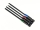Bit Set 4tlg 98mm Innensechskant 1,5mm 2mm 2,5mm 3mm schwarz - rcbay
