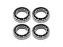 Kugellager MR106 6x10x2.5 mm offen Radial Rillenkugellager