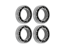 Kugellager MR106 6x10x2.5 mm offen Radial Rillenkugellager