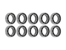 Kugellager MR106 6x10x2.5 mm offen Radial Rillenkugellager