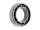 Kugellager MR106 6x10x2.5 mm offen Radial Rillenkugellager