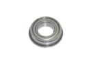 Flanschlager F6900 ZZ 10x22x6 mm Rillenkugellager mit...