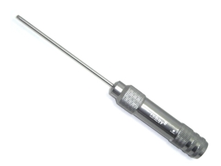 Schraubendreher Innensechskant zöllig 5/64 inch HSS M2-Stahl