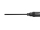 Schraubendreher 4mm Schlitz aus Aluminium Carbongriff HSS Einsatz