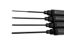 Schraubendreher Set 4tlg Innensechskant 1,5mm 2mm 2,5mm 3mm - rcbay