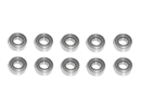 Hybrid Keramikkugellager MR105 ZZ C 5x10x4 mm...