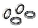 Kugellager 6701 2RS 12x18x4 mm Radial Rillenkugellager