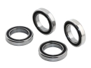 Kugellager 6701 2RS 12x18x4 mm Radial Rillenkugellager