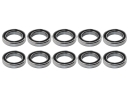 Kugellager 6701 2RS 12x18x4 mm Radial Rillenkugellager