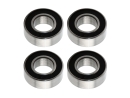 Kugellager 6902 61902 2RS 15x28x7 mm Wälzlager Radial Rillenkugellager