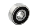 Kugellager MR62 2RS 2x6x2.5 mm Radial Rillenkugellager...