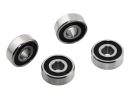 Kugellager MR62 2RS 2x6x2.5 mm Radial Rillenkugellager Miniaturkugellager