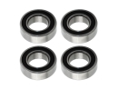 Kugellager 6801 2RS 12x21x5 mm Radial Rillenkugellager