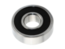 Kugellager 6000 2RS 10x26x8 mm Radial Rillenkugellager...