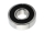 Kugellager 6000 2RS 10x26x8 mm Radial Rillenkugellager Wälzlager