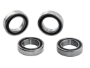 Kugellager 6700 O16 2RS 10x16x4 mm Radial Rillenkugellager Wälzlager