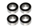 Kugellager MR95 2RS 5x9x3 mm Rillenkugellager Miniaturkugellager
