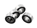 Kugellager MR95 2RS 5x9x3 mm Rillenkugellager Miniaturkugellager