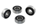 Kugellager 696 2RS 6x15x5 mm Miniaturkugellager Rillenkugellager