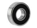 Kugellager 698 2RS 8x19x6 mm Radial Rillenkugellager...