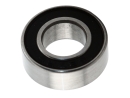Kugellager R166 2RS 3/16x3/8x1/8 zoll Radial...