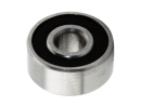 Kugellager R2 2RS 1/8x3/8x5/32 zoll Miniaturkugellager...