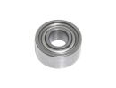 Kugellager R2-5 ZZ 1/8x5/16x9/64 zoll Miniaturkugellager...