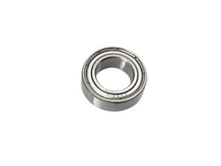 Kugellager 63801 ZZ 12x21x7 mm Radial Rillenkugellager Wälzlager