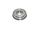 Flanschlager FR8 ZZ 1/2x9/8x5/16 zoll Radial...