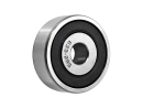 Kugellager 633 2RS 3x13x5 mm Miniaturkugellager Radial...