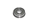 Flanschlager FR6 ZZ 3/8x7/8x9/32 zoll Miniatur...