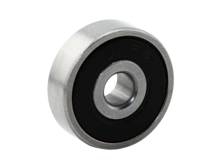 Kugellager 635 2RS 5x19x6 mm Radial Rillenkugellager Wälzlager