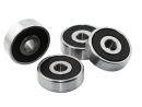 Kugellager 635 2RS 5x19x6 mm Radial Rillenkugellager Wälzlager