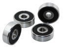 Kugellager 635 2RS 5x19x6 mm Radial Rillenkugellager Wälzlager