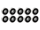 Kugellager 635 2RS 5x19x6 mm Radial Rillenkugellager Wälzlager
