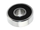Kugellager 607 2RS 7x19x6 mm Radial Rillenkugellager...