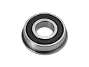Flanschlager MF125 2RS 5x12x4 mm Miniatur...