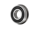 Flanschlager MF125 2RS 5x12x4 mm Miniatur...