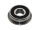 Flanschlager F695 2RS 5x13x4 mm Miniatur Rillenkugellager mit Flansch