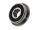 Flanschlager F695 2RS 5x13x4 mm Miniatur Rillenkugellager mit Flansch