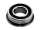Flanschlager MF126 2RS 6x12x4 mm Miniatur Rillenkugellager mit Flansch