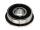 Flanschlager F696 2RS 6x15x5 mm Miniatur Rillenkugellager mit Flansch