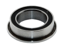 Flanschlager MF128 2RS 8x12x3,5 mm Miniatur...