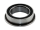 Flanschlager MF128 2RS 8x12x3,5 mm Miniatur Rillenkugellager mit Flansch