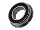 Flanschlager F6800 2RS 10x19x5 mm Rillenkugellager mit...