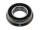 Flanschlager F6800 2RS 10x19x5 mm Rillenkugellager mit Flansch