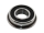 Flanschlager F6900 2RS 10x22x6 mm Rillenkugellager mit Flansch