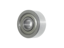 Edelstahl Kugellager S693 ZZ 3x8x4 mm NIRO rostfrei...