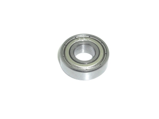 Edelstahl Kugellager S698 ZZ 8x19x6 mm NIRO rostfrei Rillenkugellager